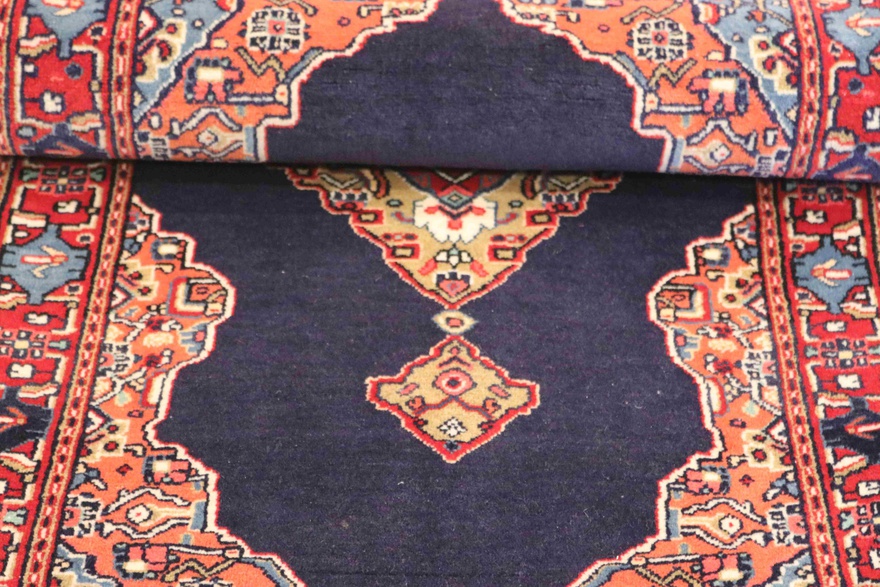 Sarough carpet 125x65