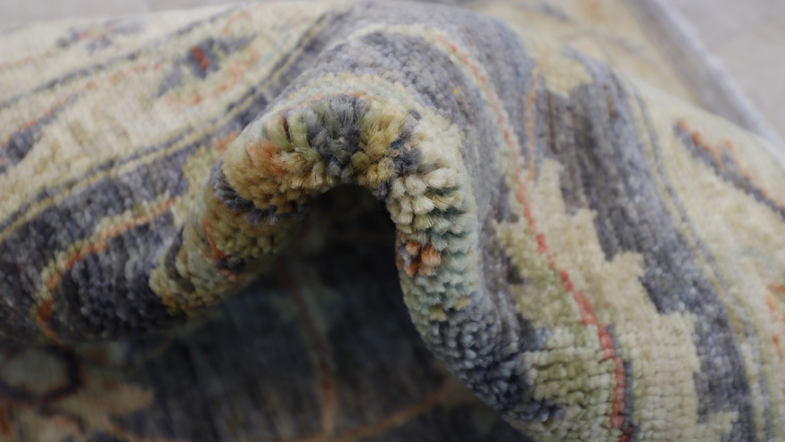 Ziegler Carpet 306x205