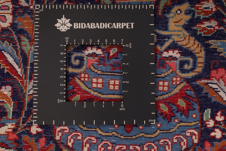 Sarouk Carpet  152x108
