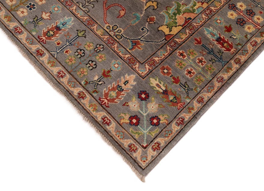 Kazak  Carpet  289x199