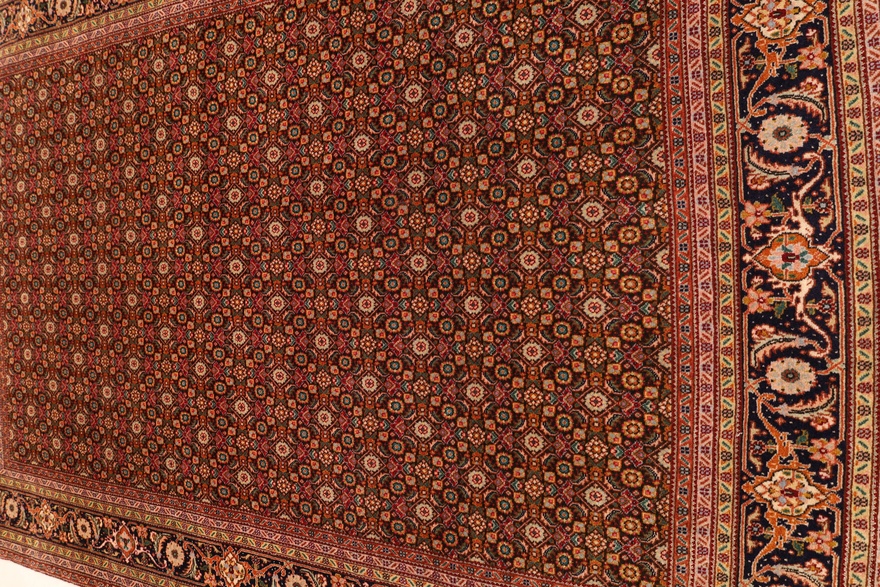 Tabriz 50 Raj Carpet  155x99