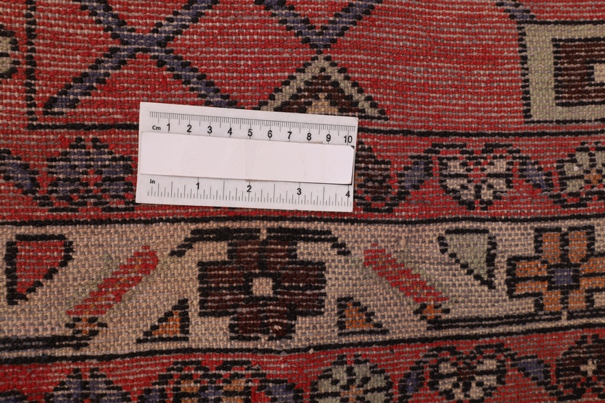 Saveh Carpet 199x130