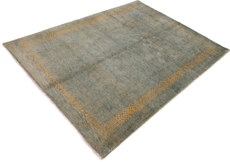 Gabbeh Carpet 194x148