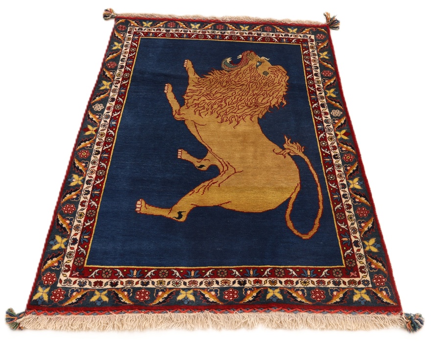 Yalameh Carpet 145x98