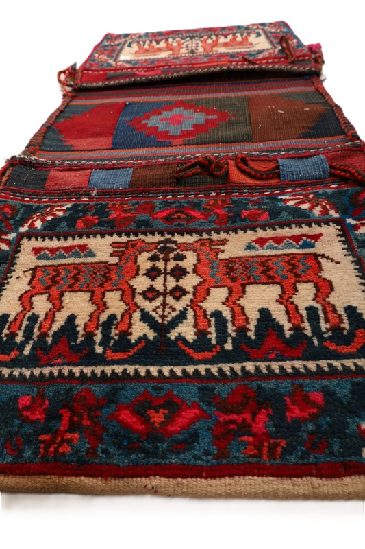 Sirjan Carpet  105x48