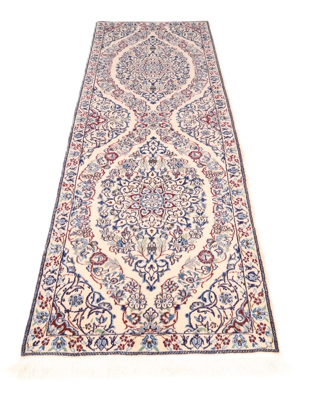 Nain 6 La Carpet  202x65