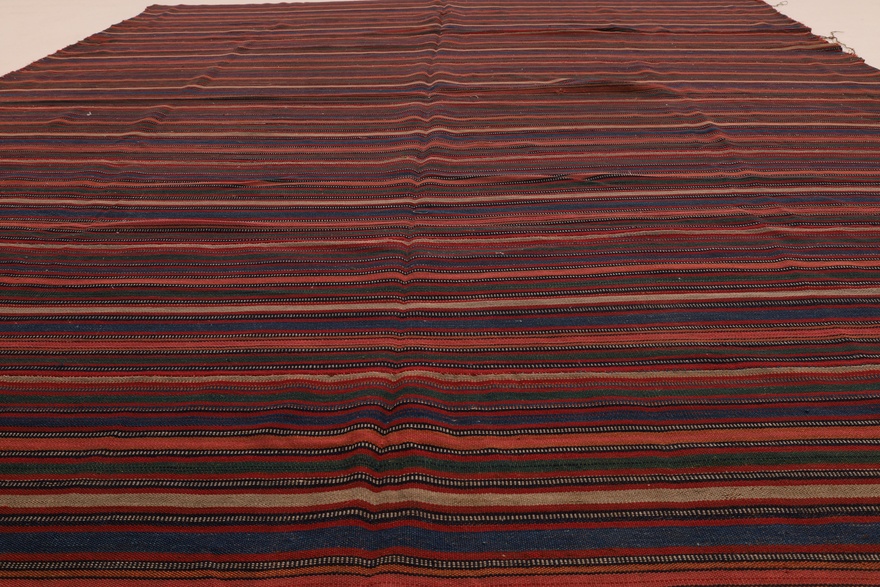 Antique Kilim Carpet   232x203