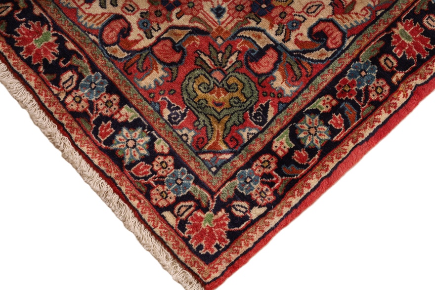 Jozan Carpet  108x69