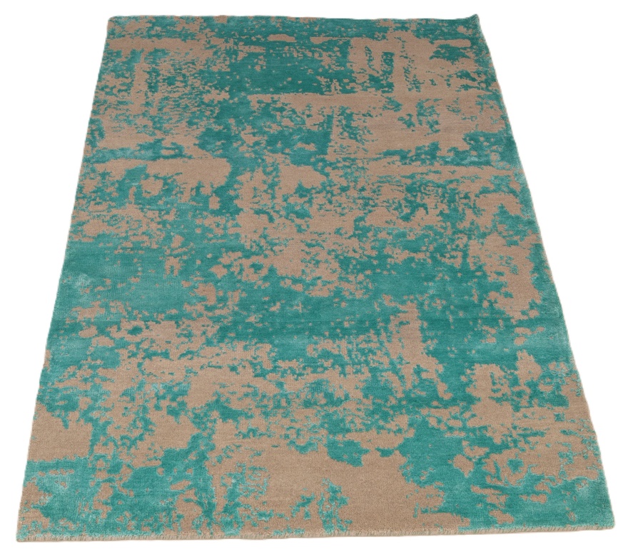 MODERN LOTUS Carpet 156x93