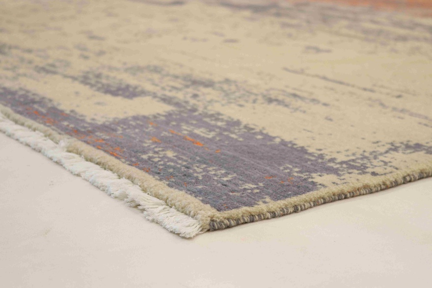 MODERN carpet 307x201