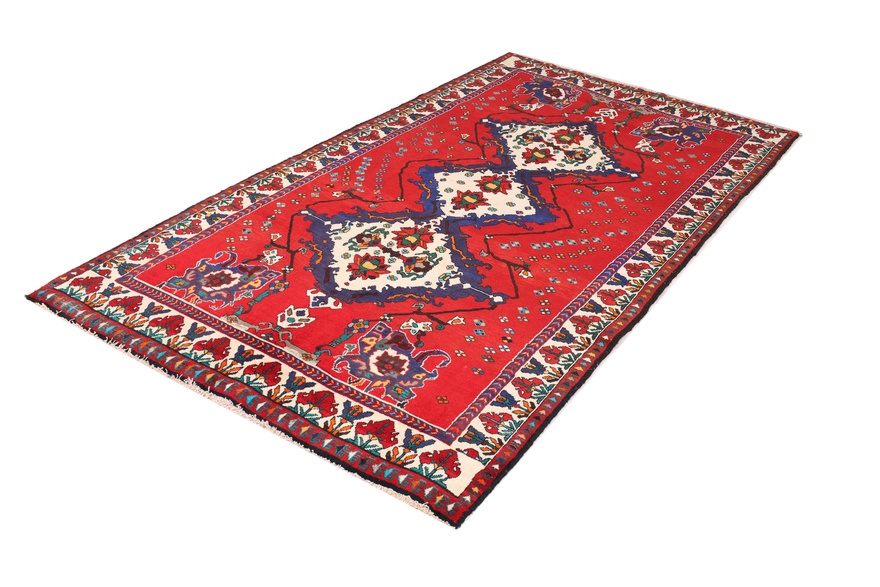 BAKHTIAR Carpet 286x158