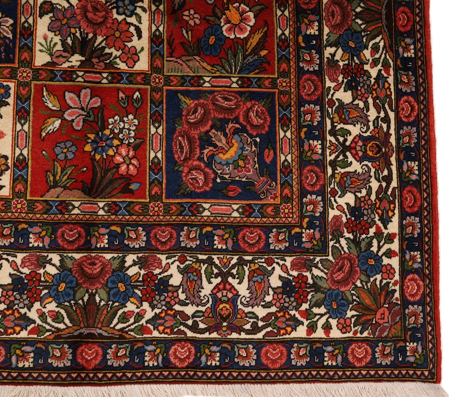 BAKHTIAR Carpet 322x208