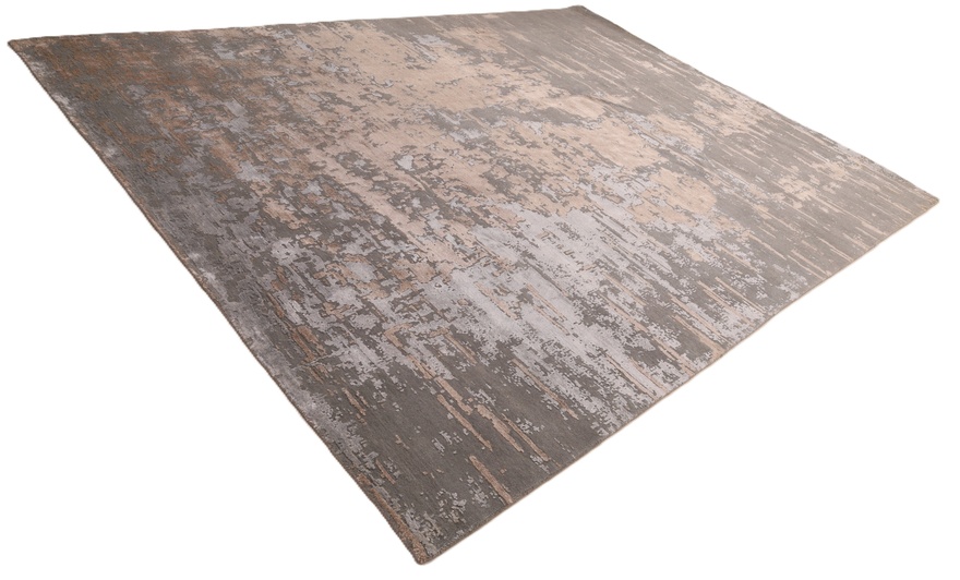 MODERN LOTUS Carpet 368x271