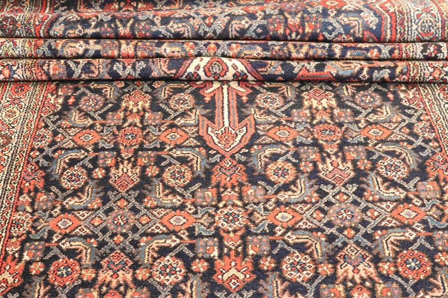 Malayer Carpet 420x105