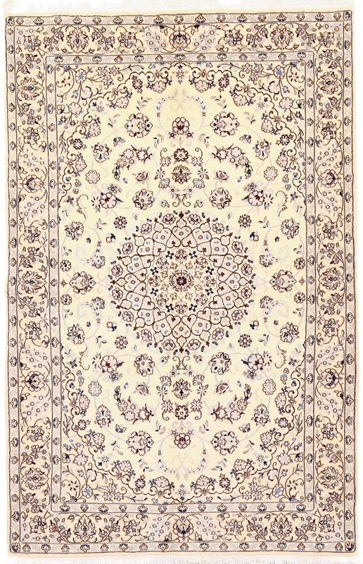 Nain 6 La  Carpet  250x163