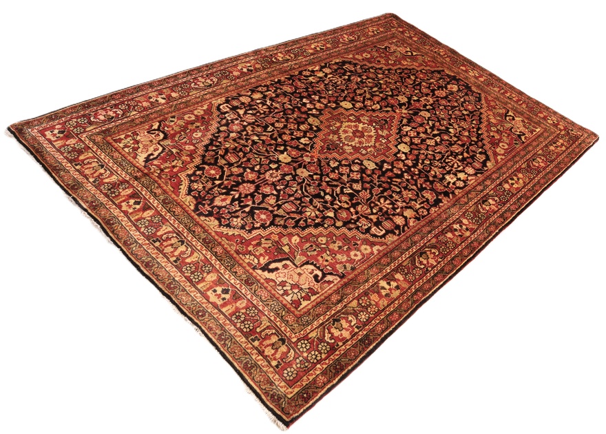 Jozan Carpet  215x135