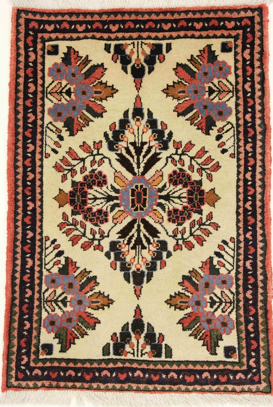 HAMADAN Carpet 101x69
