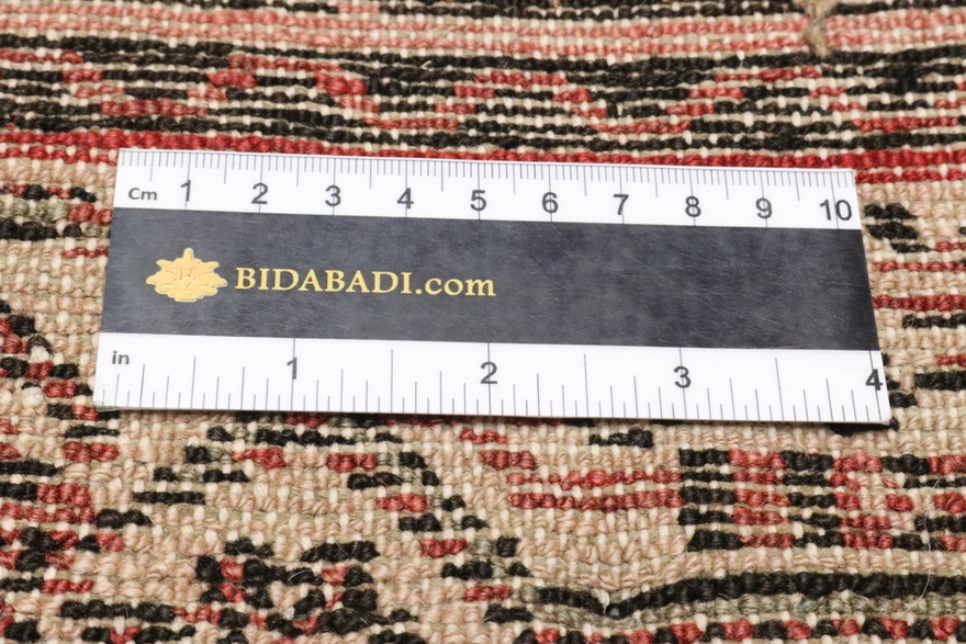 Hamadan Carpet 395x82