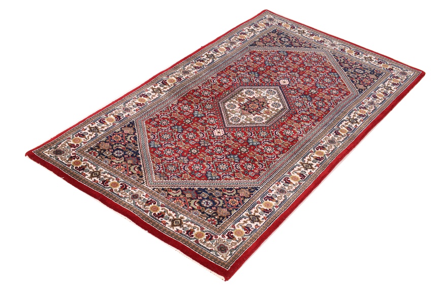 Bidjar Carpet 164x90