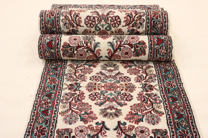 Sarough Carpet 656x76