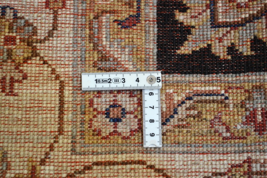 Ziegler Farahan Carpet  248x173