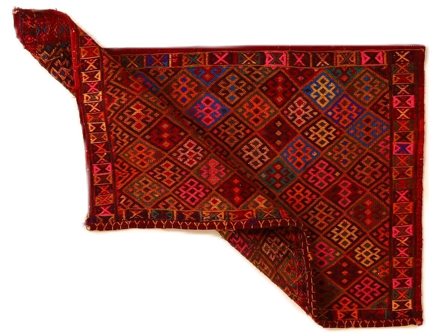 Kilim Carpet  120x77