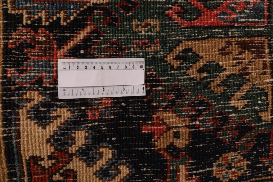 Heriz Carpet 520x120