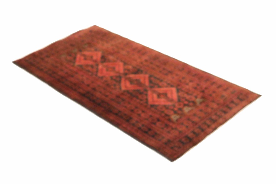 BELUTCH Carpet 177x86