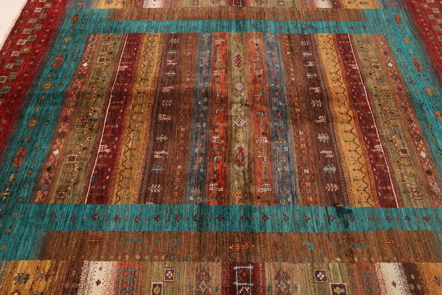 Zieglerfarhan carpet 241x177