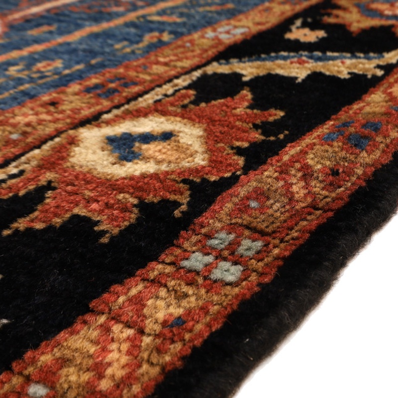Antique Heriz Carpet 240x170