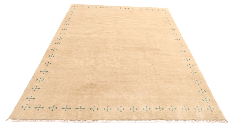 Gabbeh Carpet 282x201