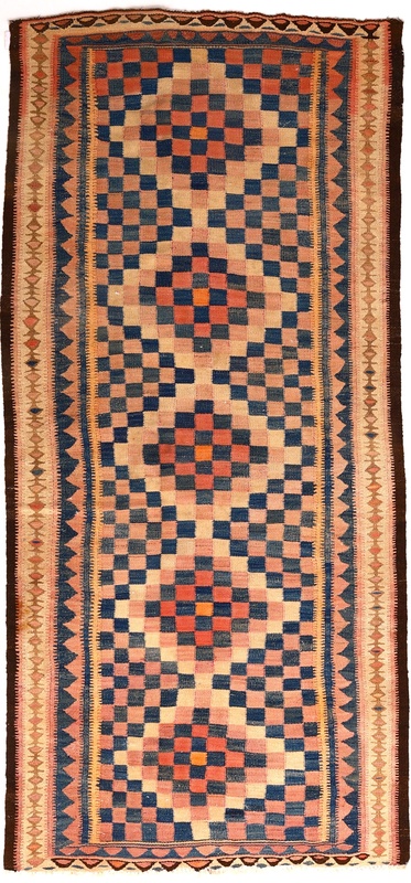 Kelim 285x133