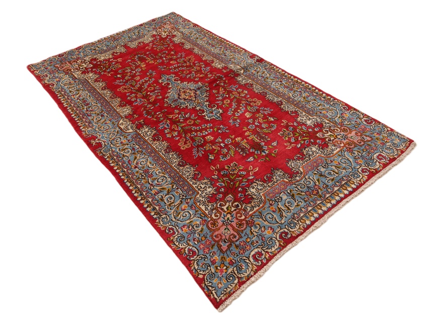 Kerman Carpet  223x125
