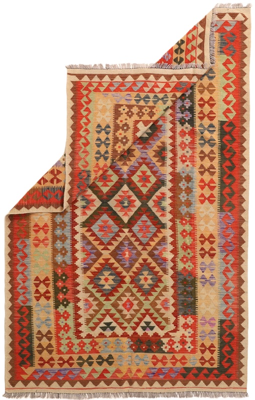 Kilim Carpet  255x162