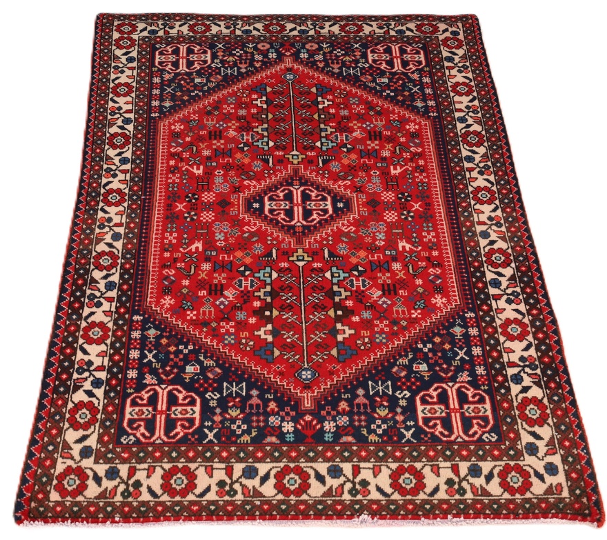 Abadeh Carpet  152x97