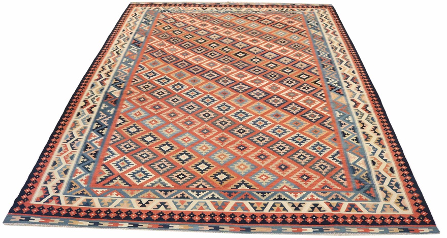 Kelim Carpet 388x306
