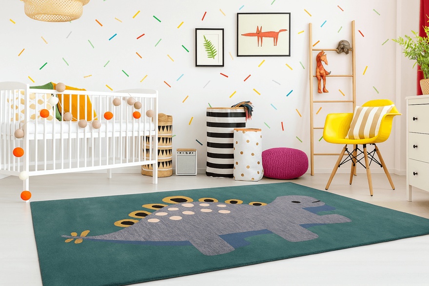 Childer carpet  243x170