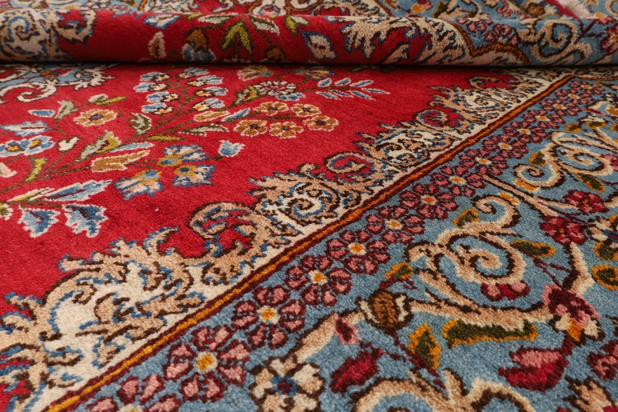 Kerman Carpet  223x125