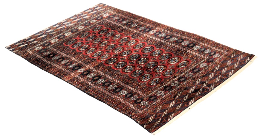 Baluch Carpet 193x127