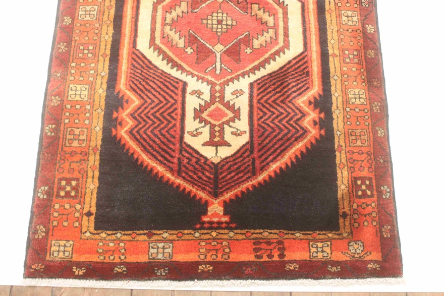 Azarbaeijan Carpet 402x105