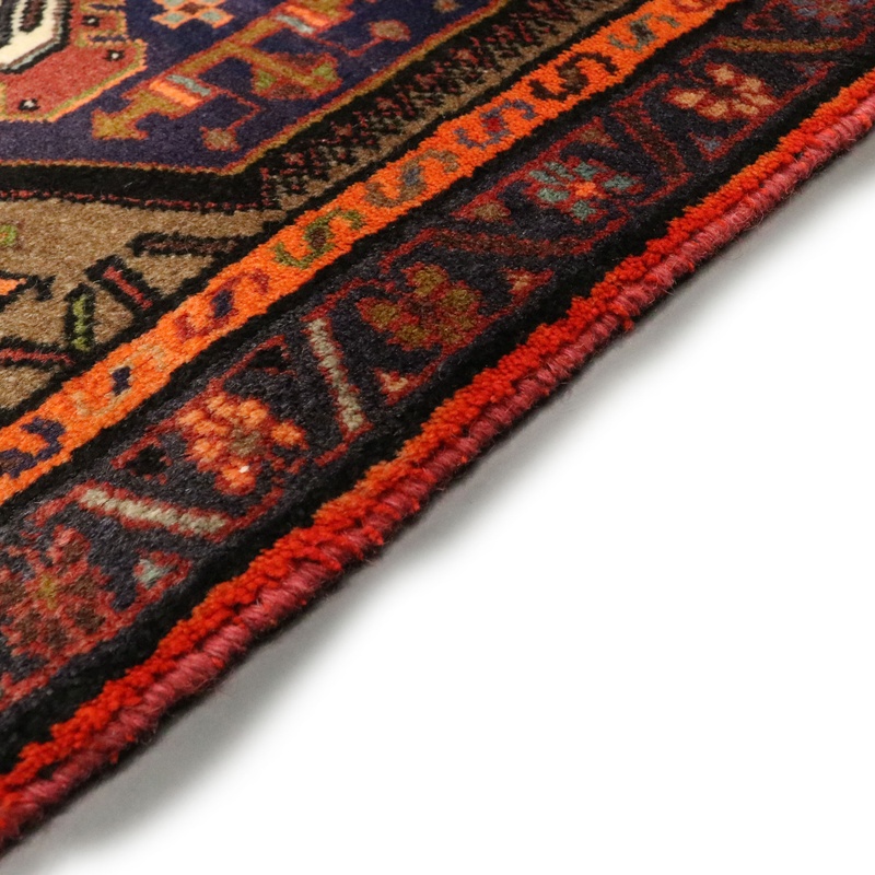 Hamadan Carpet 129x74