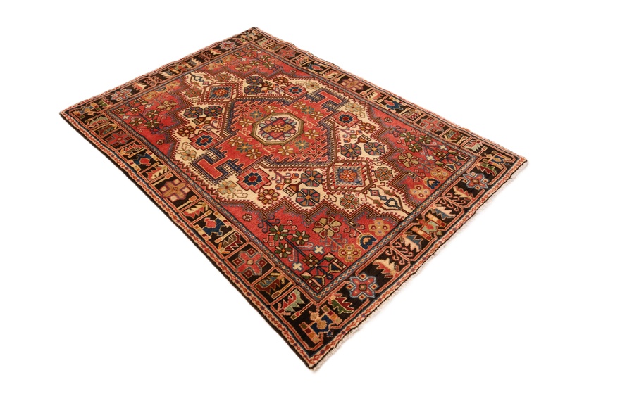 Heriz Carpet  157x110