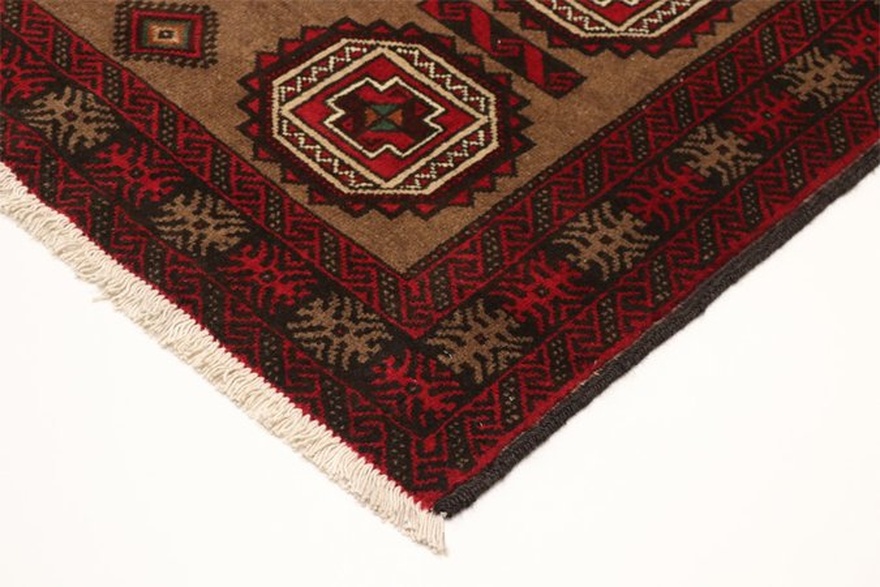 Baluch Carpet 186x106