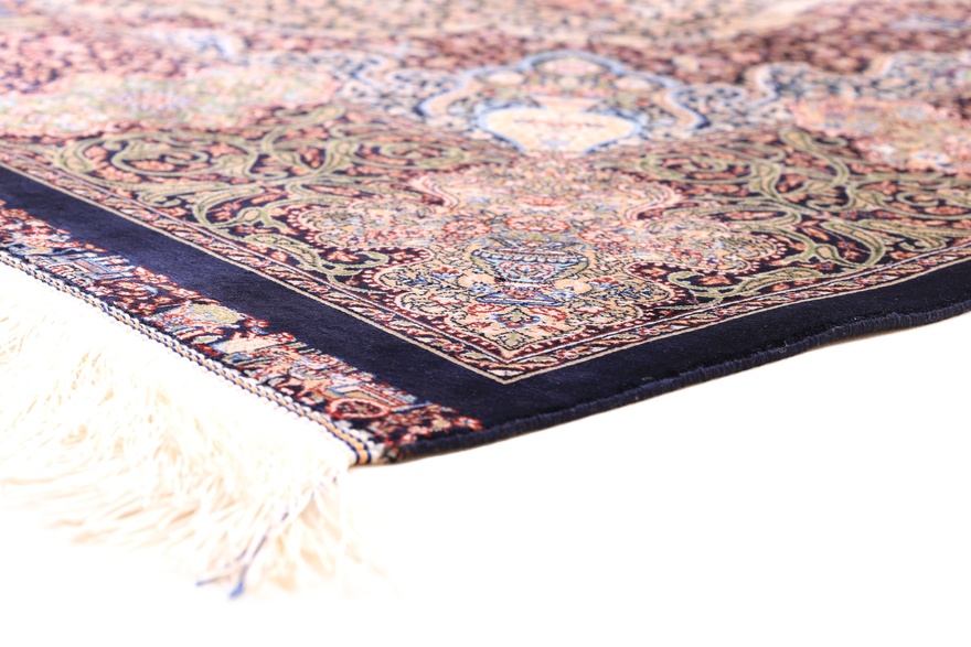 Qom Dising Carpet  225x150