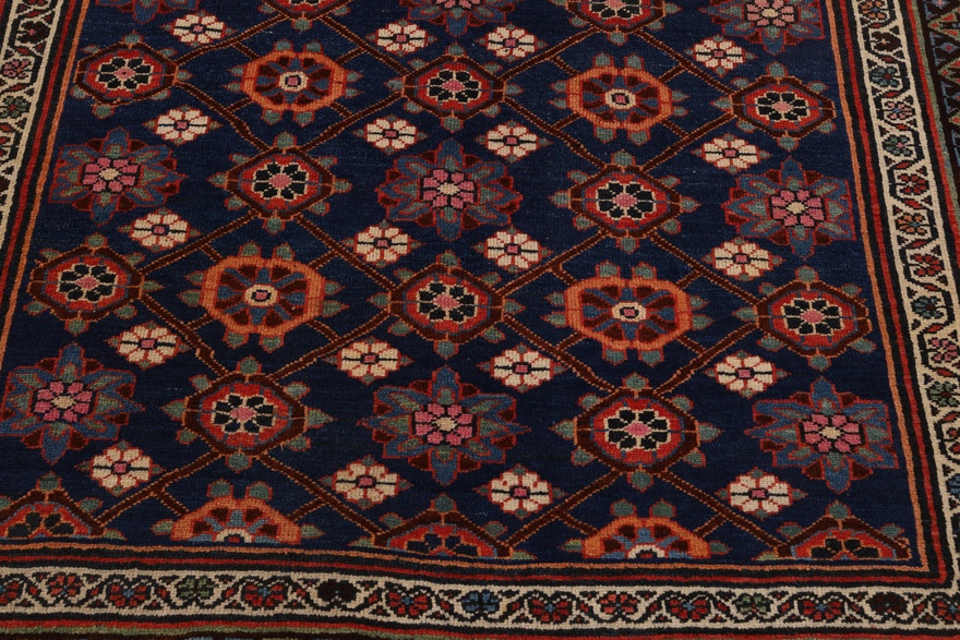 Waramin Carpet 233x145