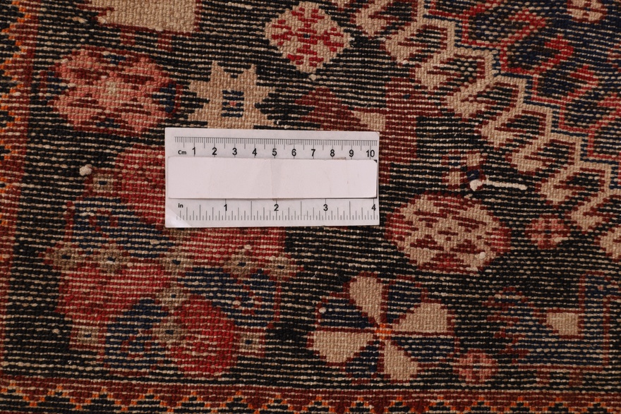 Bakhtiar Carpet 311x115