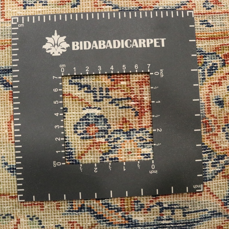 Kashan Carpet 304x201