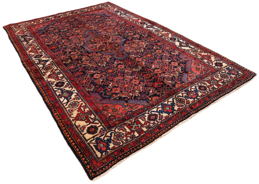 HamadanCarpet 220x135