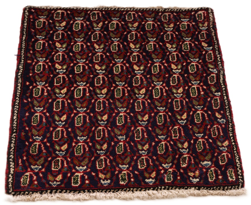 Sirjan Carpet  67x52