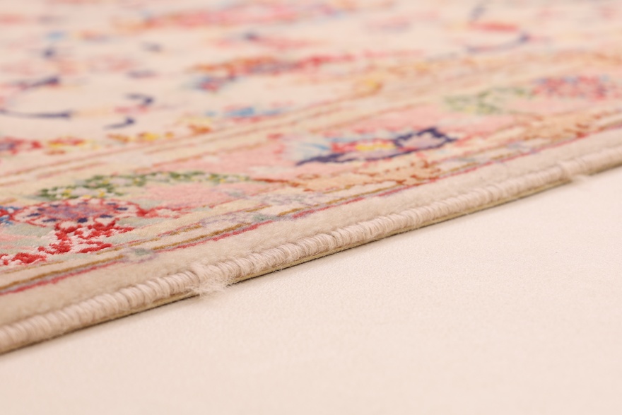 Tabriz50 carpet 191x78